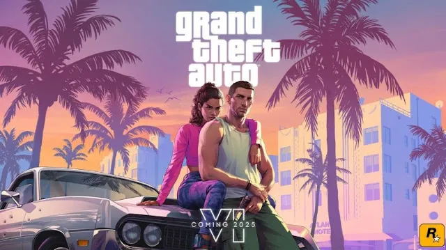GTA 6 rò rỉ gameplay