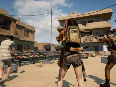 Pubg chi 95.000 đô la cho modder tự xây dựng chế độ chơi tiếp theo