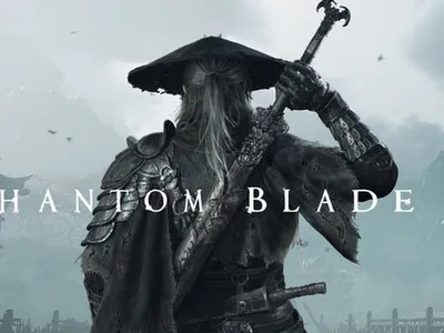Phantom Blade Zero chính thức mở bán và hẹn ngày ra mắt vào 29/10/2026