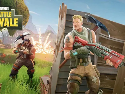 Fortnite chính thức quay trở lại App Store trên toàn thế giới cho iPhone và iPad