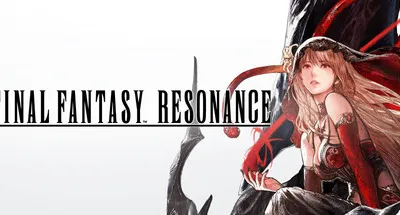 Final Fantasy Resonance mở đặt hàng trước trên Steam